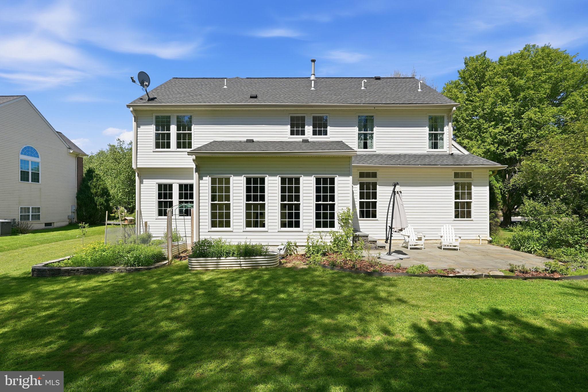 4714 Brightwood Road Olney, MD 20832 - Photo 39 of 41
