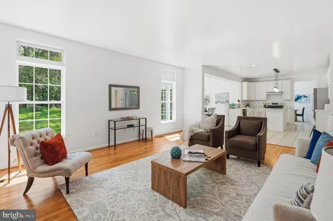 $987,000 | 4714 Brightwood Road, Olney, MD 20832