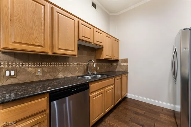 $1,680 | 8805 Jeffreys Street, Unit 2005, Las Vegas, NV 89123