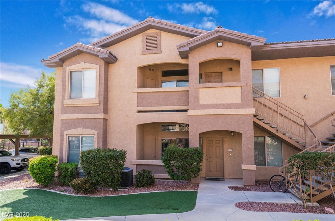 8805 Jeffreys Street, Unit 2005 Las Vegas, NV 89123 - Photo 2 of 34