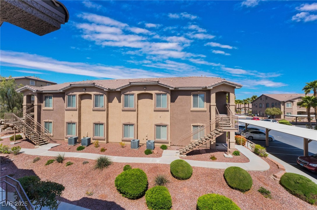 8805 Jeffreys Street, Unit 2005 Las Vegas, NV 89123 - Photo 31 of 34