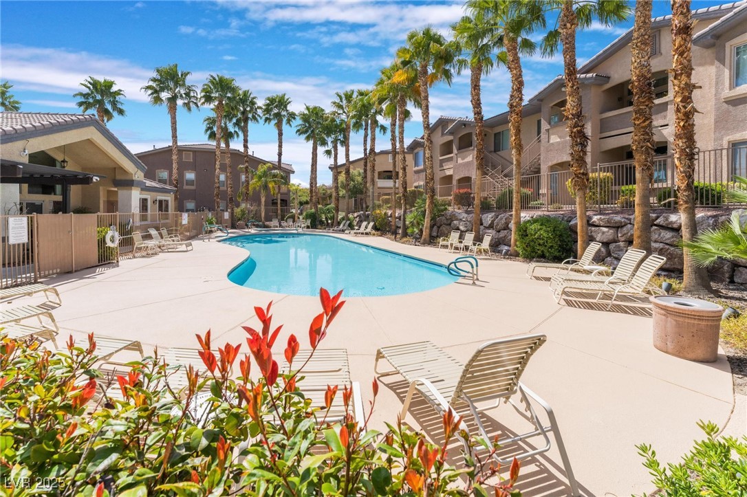 8805 Jeffreys Street, Unit 2005 Las Vegas, NV 89123 - Photo 32 of 34