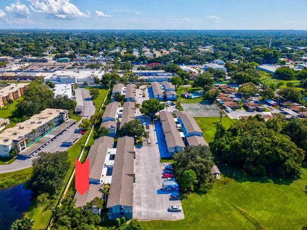$149,900 | 1127 King Arthur Court, Unit 309, Dunedin, FL 34698