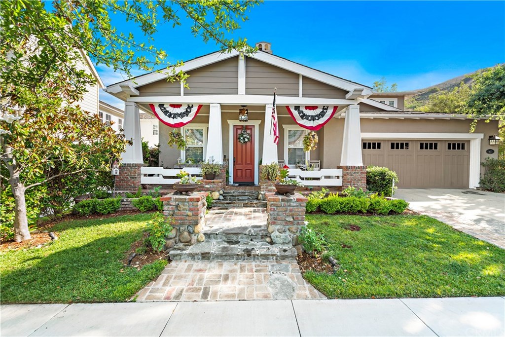 41 Snow Bush Street Ladera Ranch, CA 92694 - Photo 1 of 1