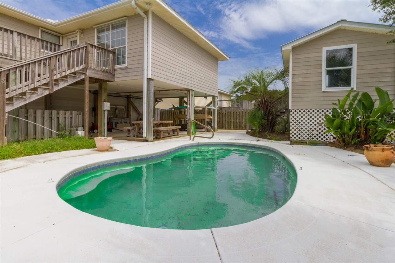 2402 Choctaw Road Gulf Shores, AL 36542 - Photo 5 of 30