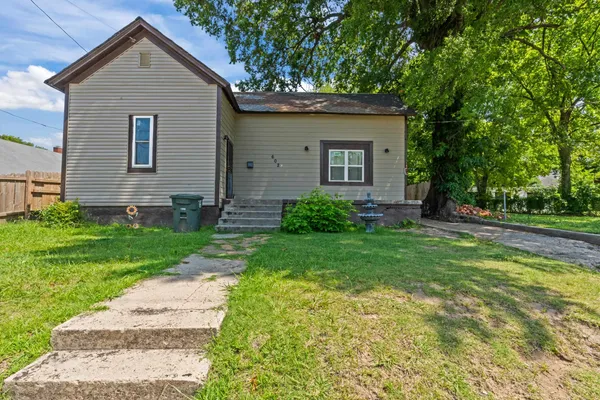 $89,000 | 602 East McLemore Avenue, Memphis, TN 38106