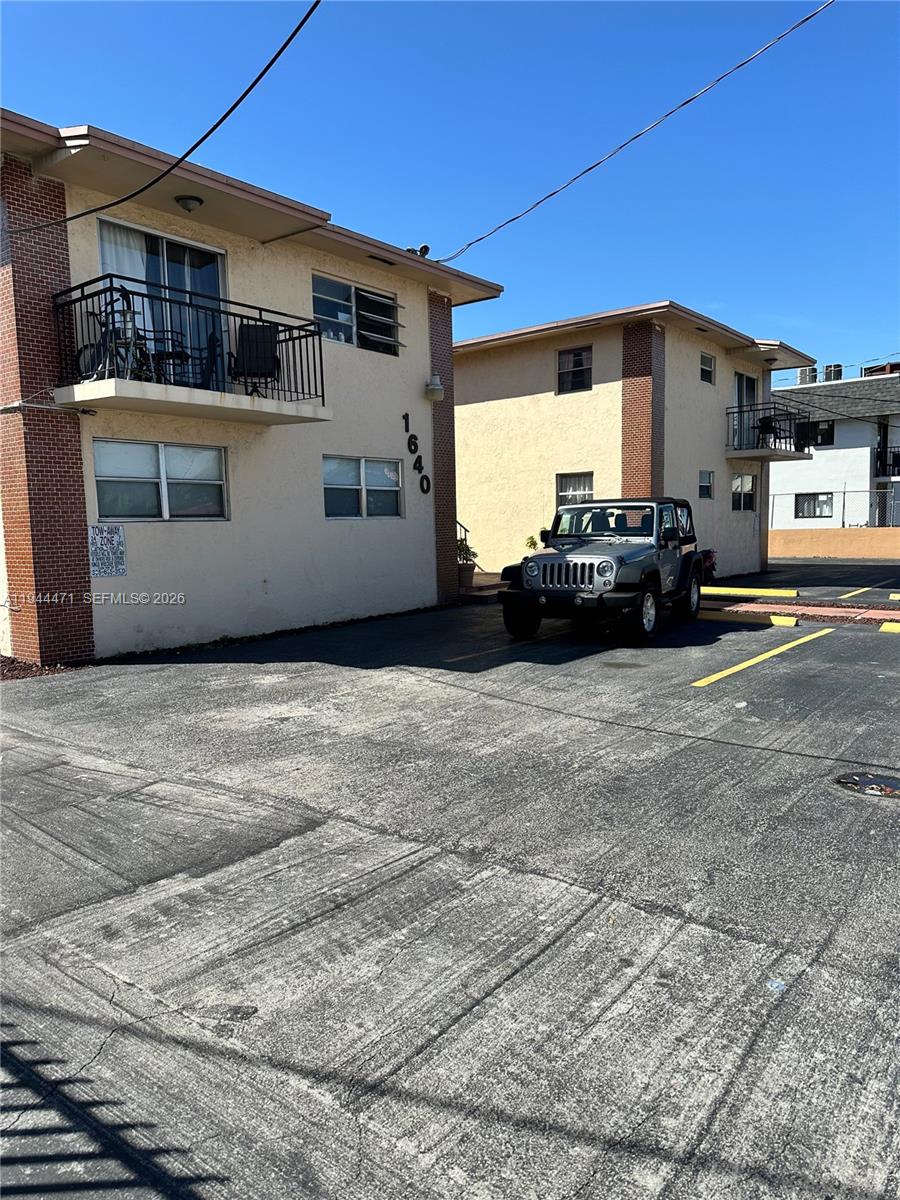 1640 Southwest 1st Street, Unit 7 Miami, FL 33135 - Photo 16 of 17