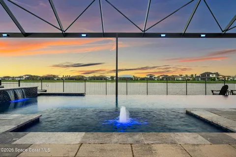 $2,650,000 | 3698 Lake Adelaide Place, Rockledge, FL 32955
