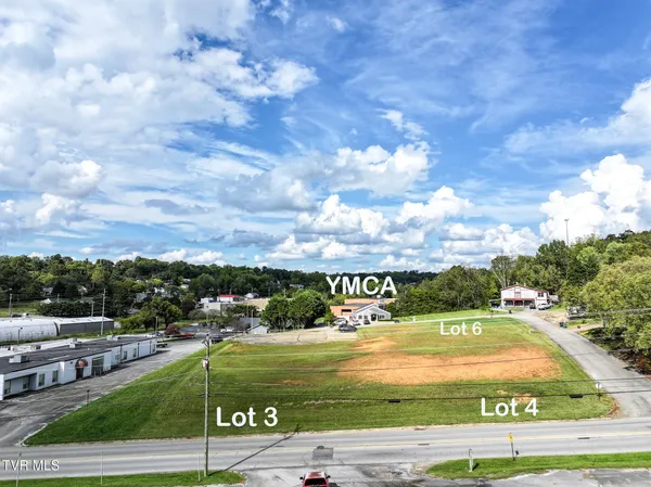 $84,900 | 0 East Church Street, Unit 4, Greeneville, TN 37745