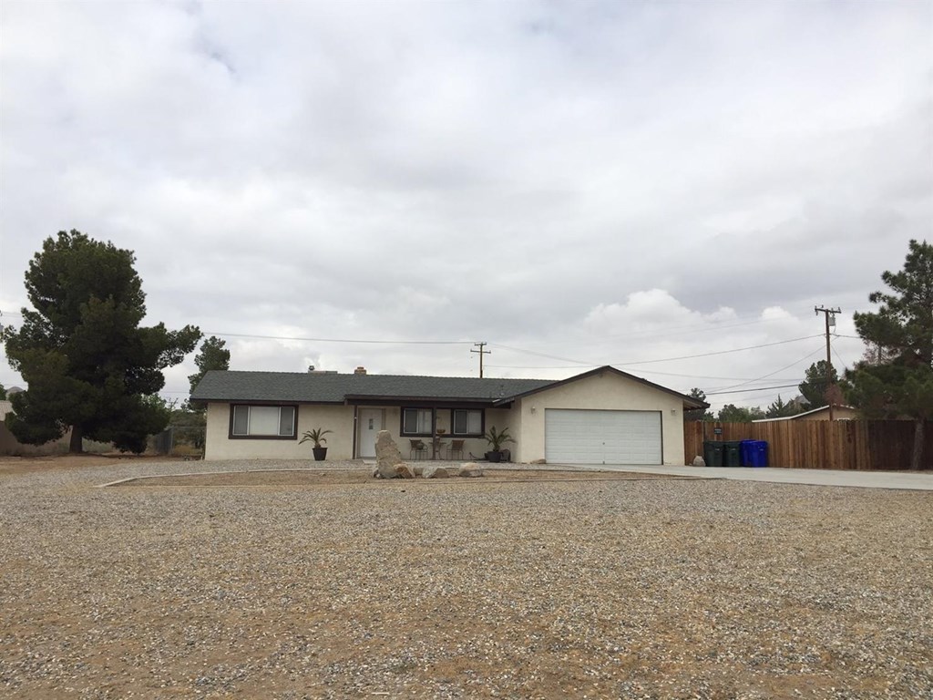 16172 St Timothy Road Apple Valley, CA 92307 - Photo 1 of 1