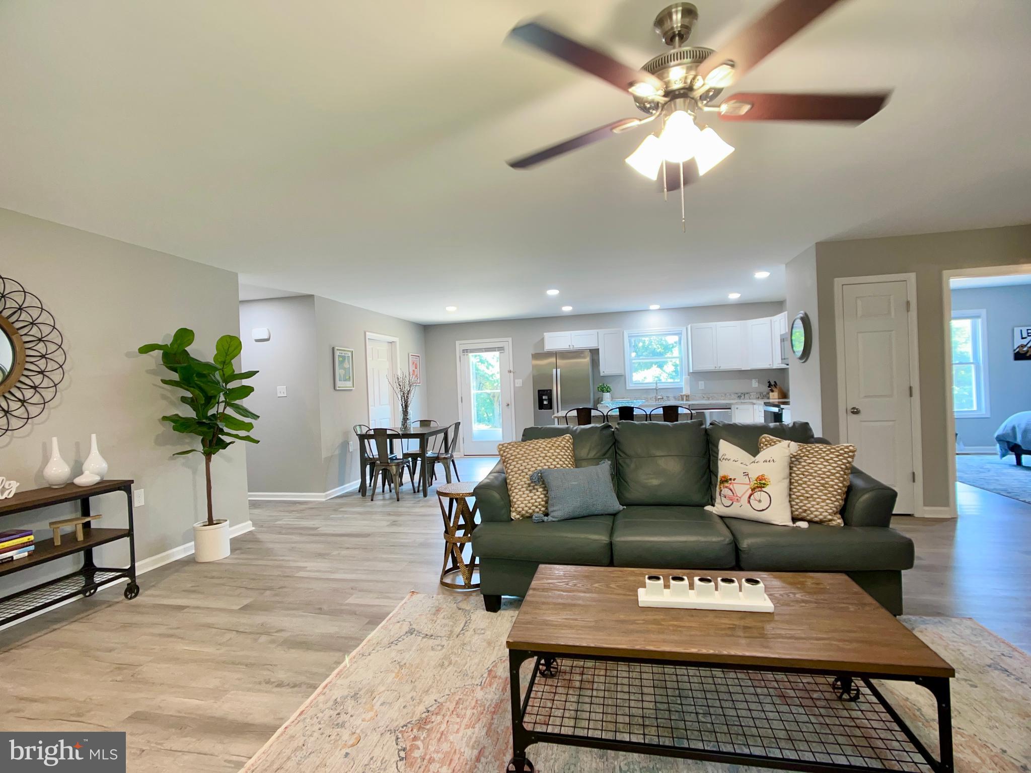 15720 Auburn Road Culpeper, VA 22701 - Photo 11 of 39 Gallery Image 11