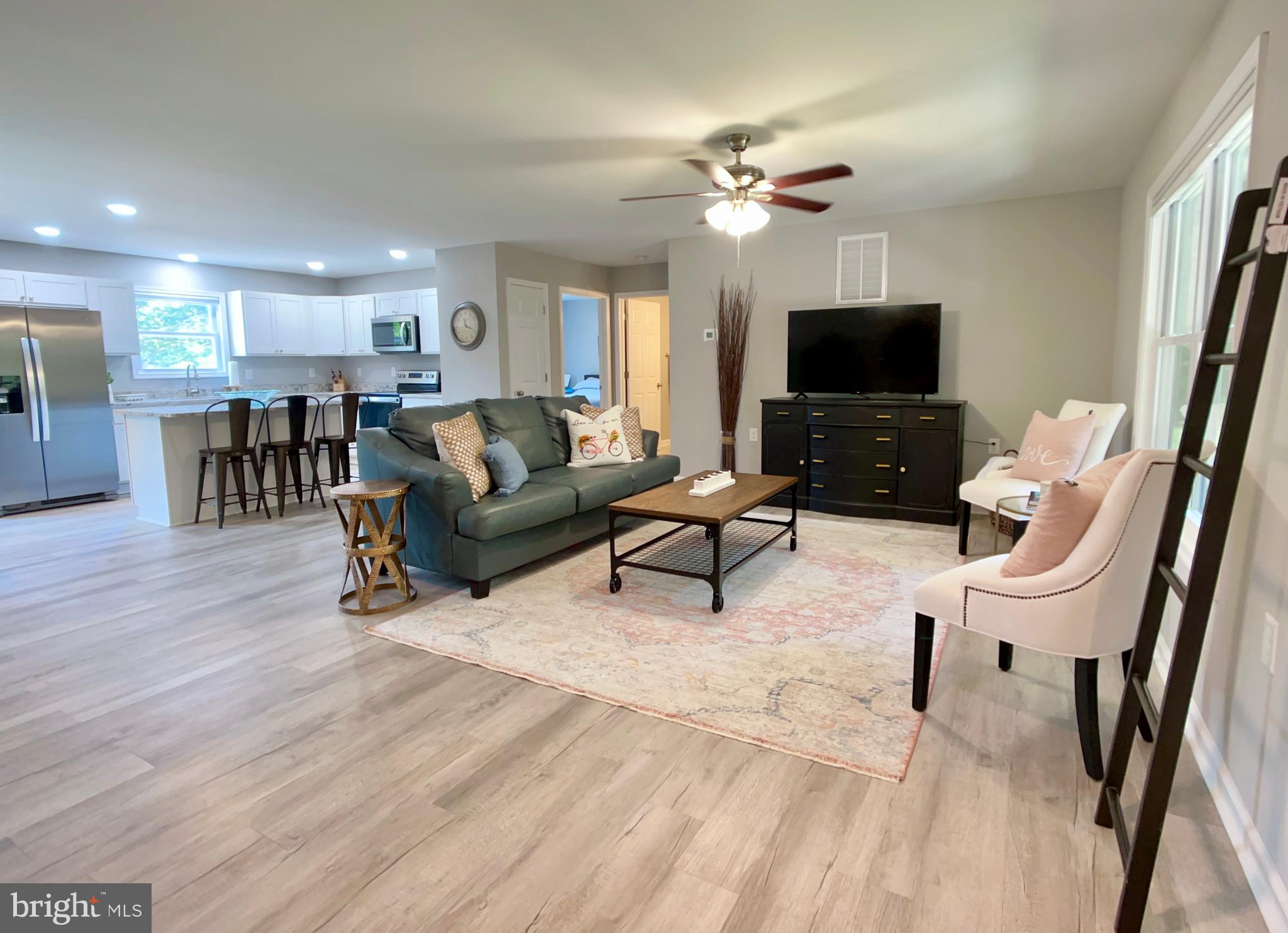 15720 Auburn Road Culpeper, VA 22701 - Photo 12 of 39 Gallery Image 12