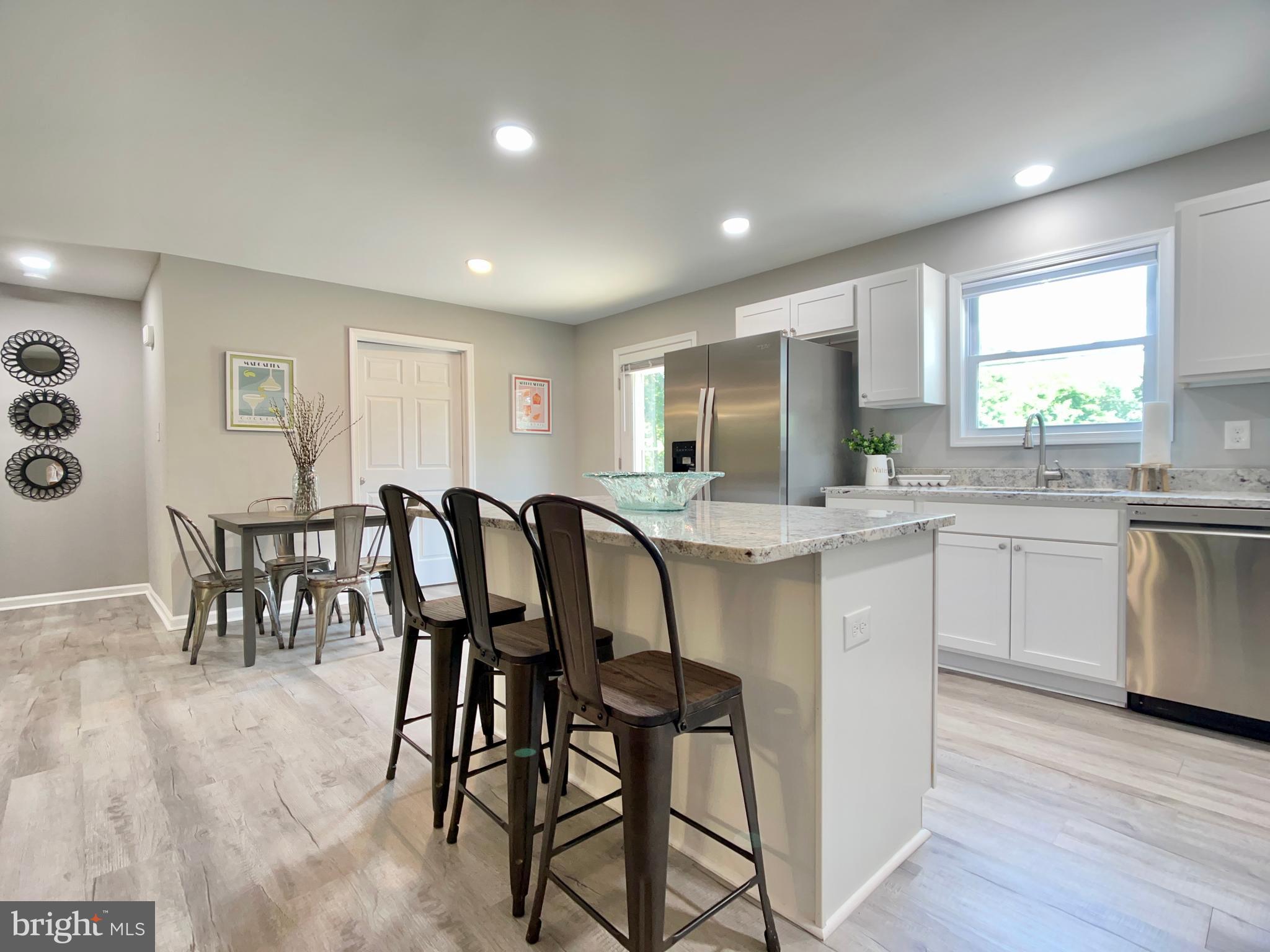 15720 Auburn Road Culpeper, VA 22701 - Photo 13 of 39 Plenty of space in this gourmet kitchen!