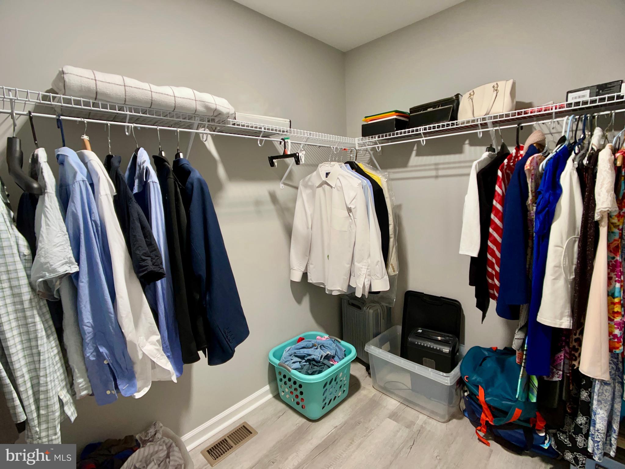 15720 Auburn Road Culpeper, VA 22701 - Photo 32 of 39 Huge walk-in closet in master
