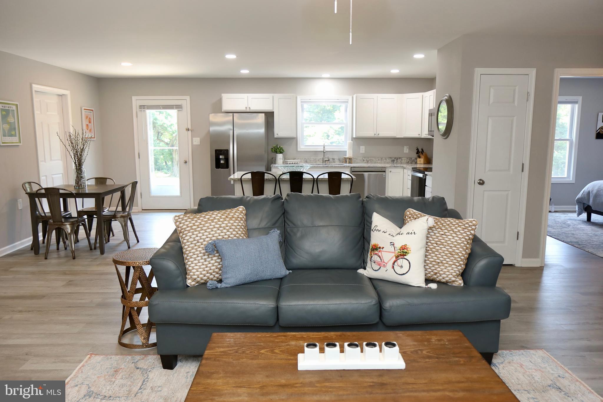 15720 Auburn Road Culpeper, VA 22701 - Photo 10 of 39 Gallery Image 10