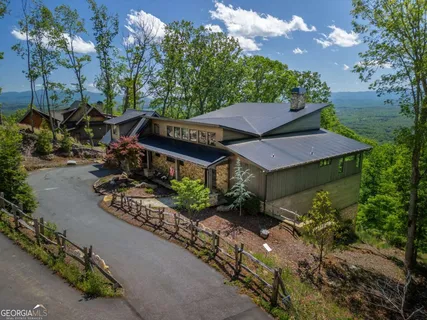 $2,495,000 | 126 Wawayanda Drive, Mineral Bluff, GA 30559