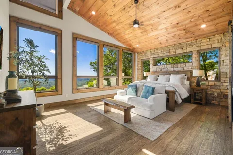 $2,495,000 | 126 Wawayanda Drive, Mineral Bluff, GA 30559