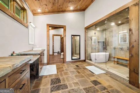 $2,495,000 | 126 Wawayanda Drive, Mineral Bluff, GA 30559