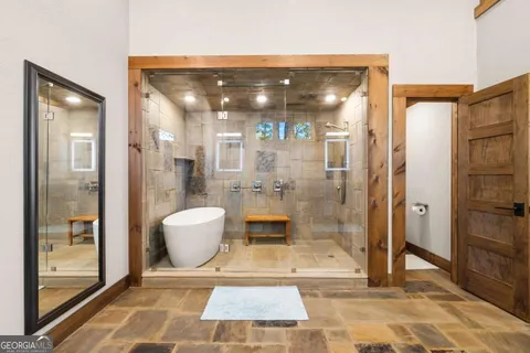 $2,495,000 | 126 Wawayanda Drive, Mineral Bluff, GA 30559