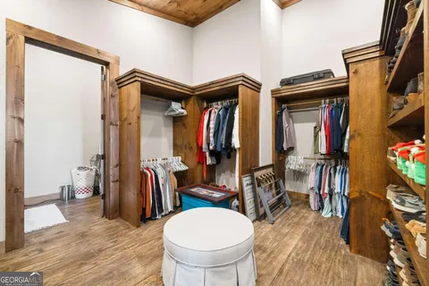 $2,495,000 | 126 Wawayanda Drive, Mineral Bluff, GA 30559