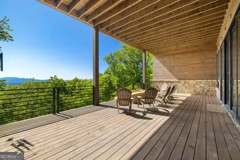 $2,495,000 | 126 Wawayanda Drive, Mineral Bluff, GA 30559