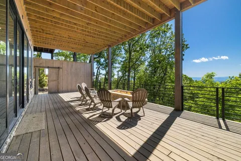 $2,495,000 | 126 Wawayanda Drive, Mineral Bluff, GA 30559