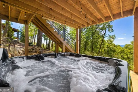 $2,495,000 | 126 Wawayanda Drive, Mineral Bluff, GA 30559