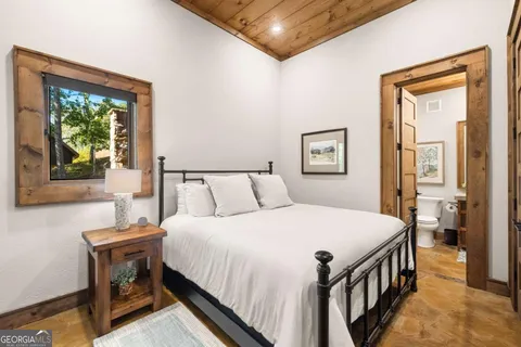 $2,495,000 | 126 Wawayanda Drive, Mineral Bluff, GA 30559