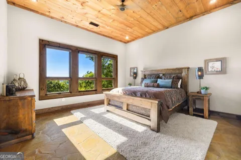 $2,495,000 | 126 Wawayanda Drive, Mineral Bluff, GA 30559