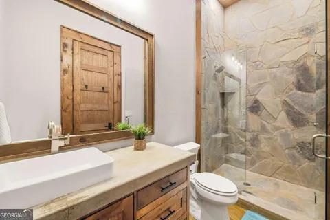 $2,495,000 | 126 Wawayanda Drive, Mineral Bluff, GA 30559