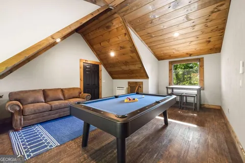 $2,495,000 | 126 Wawayanda Drive, Mineral Bluff, GA 30559