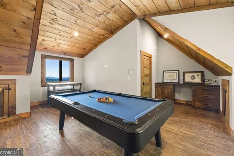 $2,495,000 | 126 Wawayanda Drive, Mineral Bluff, GA 30559