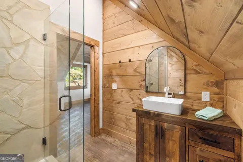 $2,495,000 | 126 Wawayanda Drive, Mineral Bluff, GA 30559