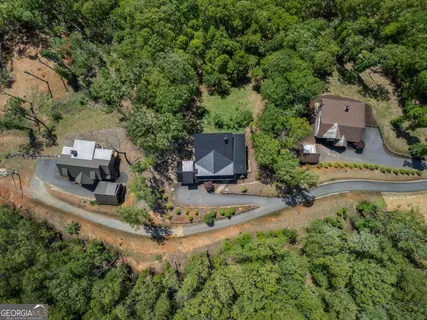 $2,495,000 | 126 Wawayanda Drive, Mineral Bluff, GA 30559