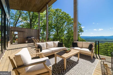 $2,495,000 | 126 Wawayanda Drive, Mineral Bluff, GA 30559