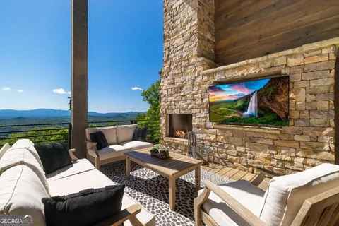 $2,495,000 | 126 Wawayanda Drive, Mineral Bluff, GA 30559