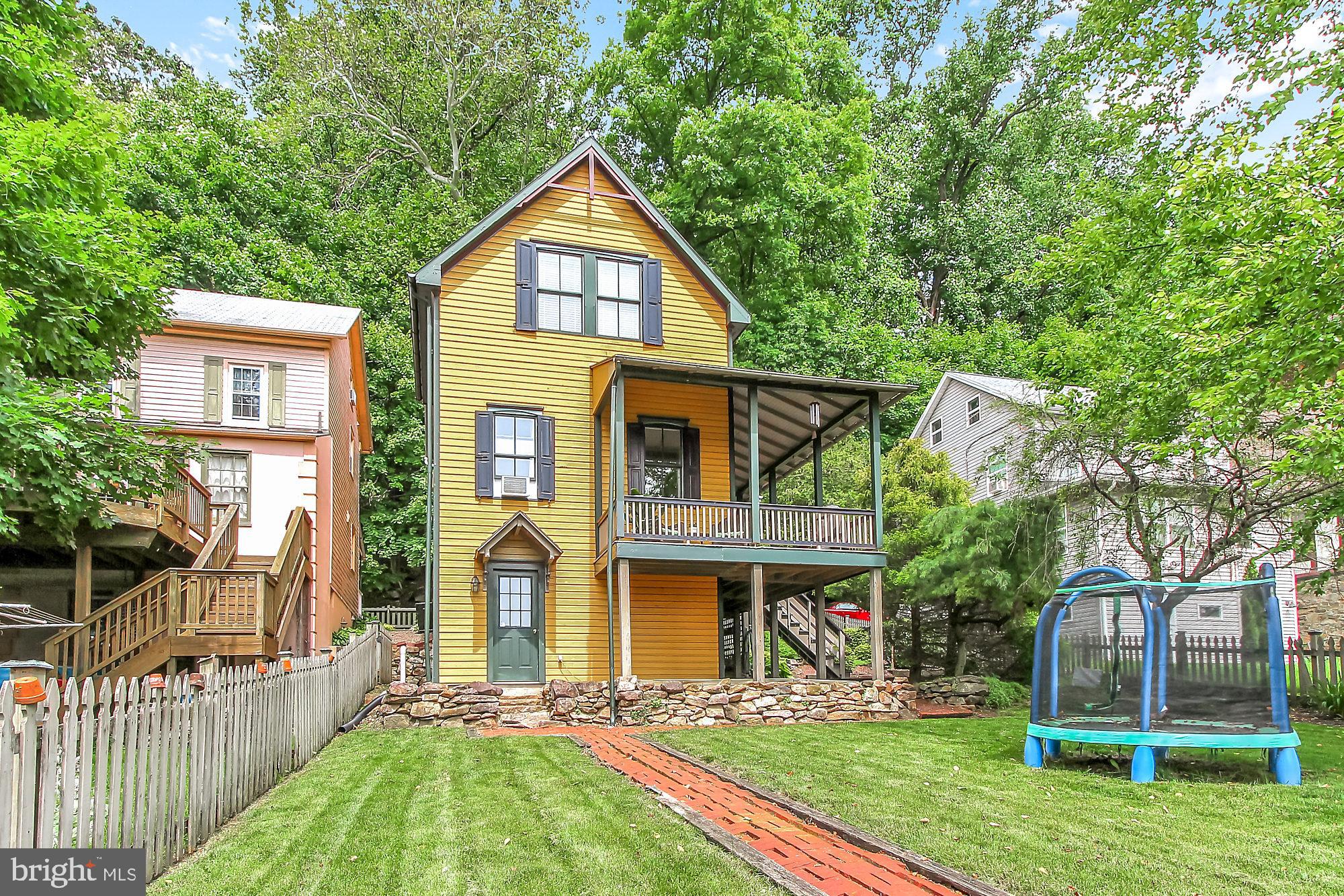 1367 Friedensburg Road Reading, PA 19606 - Photo 21 of 26
