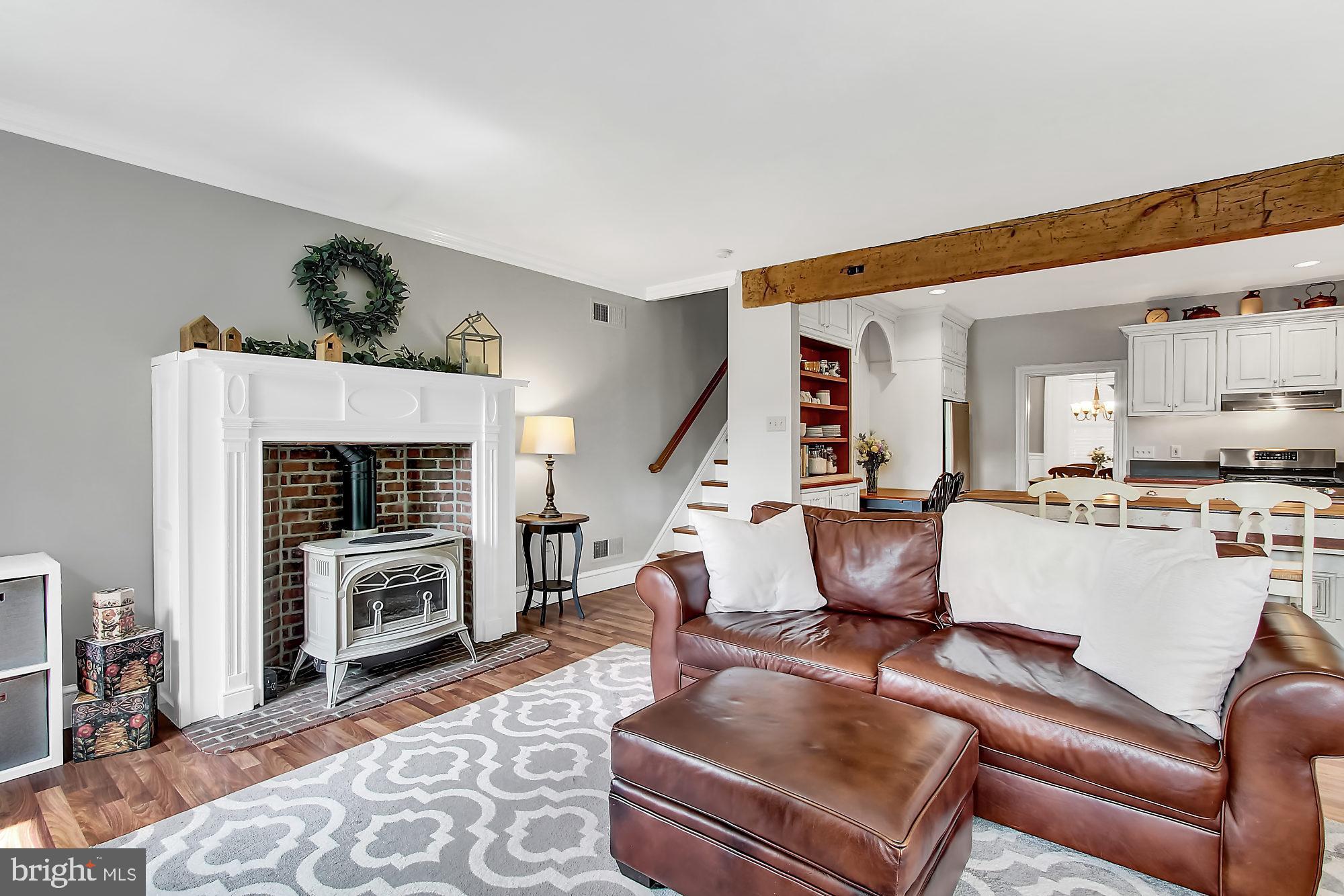 1367 Friedensburg Road Reading, PA 19606 - Photo 8 of 26