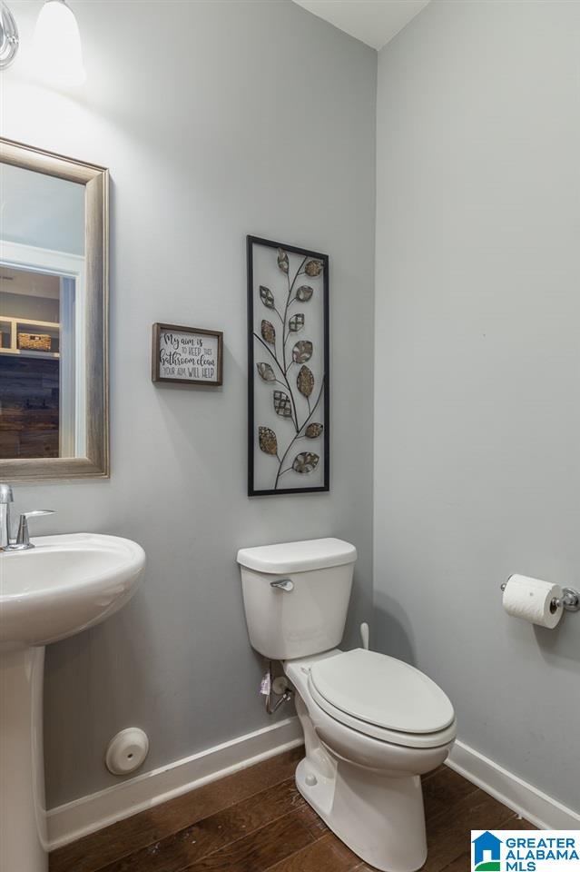 331 Kilkerran Lane Pelham, AL 35124 - Photo 33 of 45