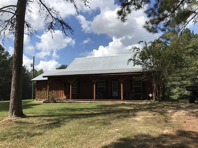 4069 Bouie Mill Road Northwest Brookhaven, MS 39601 - Photo 1 of 1 Main View
