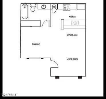 1320 North McQueen Road, Unit E1 Chandler, AZ 85225 - Photo 13 of 13 Photo #13