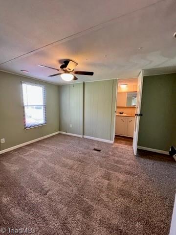 2539 Pine Ridge Road Mount Airy, NC 27030 - Photo 17 of 23 Gallery Image 17