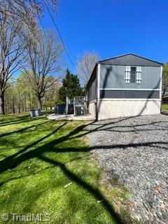 2539 Pine Ridge Road Mount Airy, NC 27030 - Photo 2 of 23 Gallery Image 2