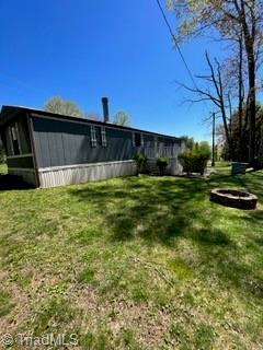 2539 Pine Ridge Road Mount Airy, NC 27030 - Photo 4 of 23 Gallery Image 4