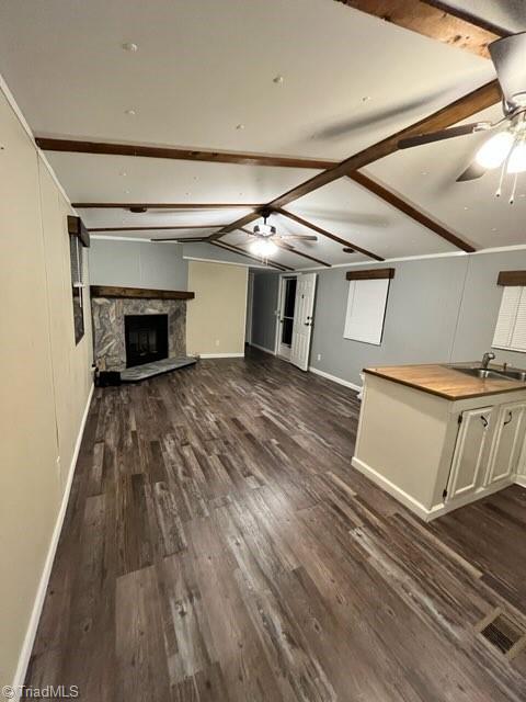 2539 Pine Ridge Road Mount Airy, NC 27030 - Photo 6 of 23 Gallery Image 6