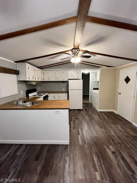 2539 Pine Ridge Road Mount Airy, NC 27030 - Photo 8 of 23 Gallery Image 8