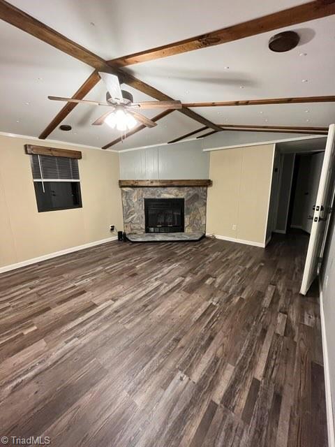 2539 Pine Ridge Road Mount Airy, NC 27030 - Photo 9 of 23 Gallery Image 9