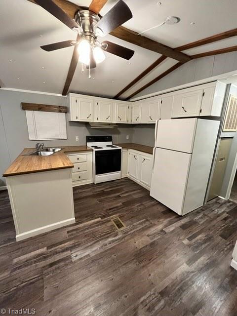 2539 Pine Ridge Road Mount Airy, NC 27030 - Photo 10 of 23 Gallery Image 10