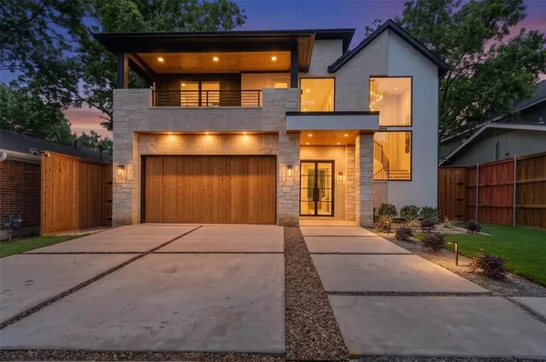 $1,349,000 | 10344 Country Club Drive, Dallas, TX 75218