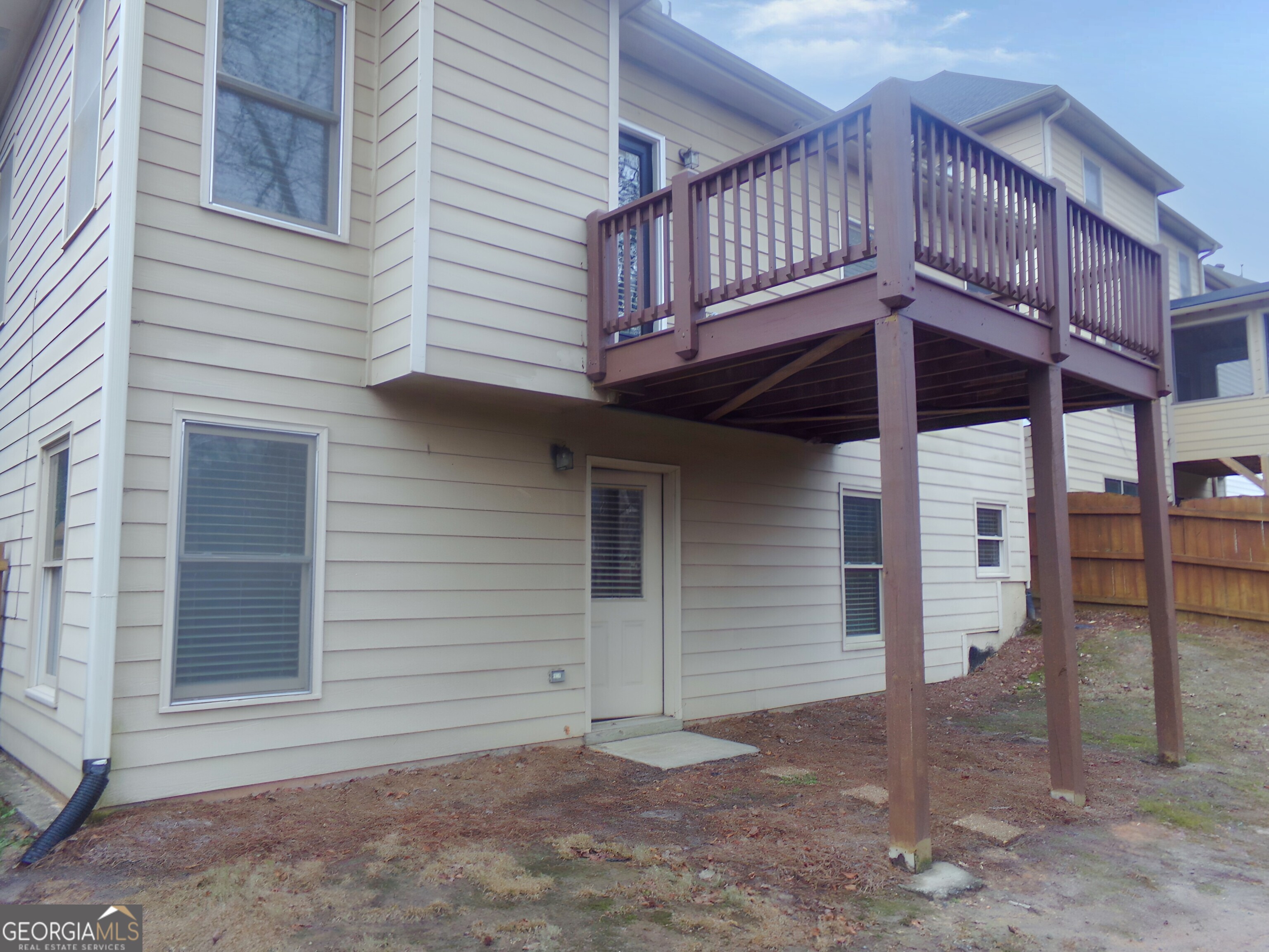 275 Water Oak Place Milton, GA 30009 - Photo 25 of 26